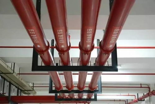 完美的機(jī)電安裝現(xiàn)場 開思拓風(fēng)口風(fēng)閥的教科書級應(yīng)用