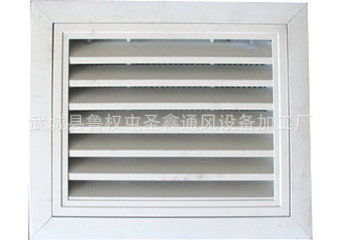 自垂百葉風(fēng)口 制冷大市場(chǎng)中的關(guān)鍵部件與開(kāi)思拓品牌的卓越供應(yīng)