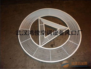 開(kāi)思拓風(fēng)口風(fēng)閥 您值得信賴的高性價(jià)比選擇