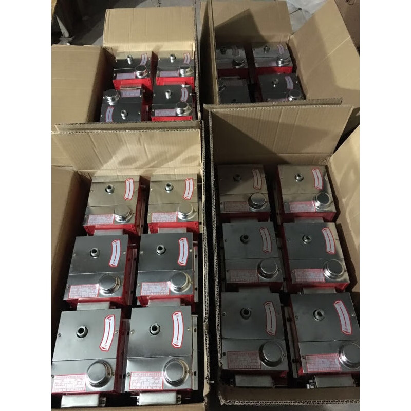 SFVMD型全自動(dòng)復(fù)位防火閥執(zhí)行器 安全與效率的典范，配合威仕特水泵實(shí)現(xiàn)可靠運(yùn)行