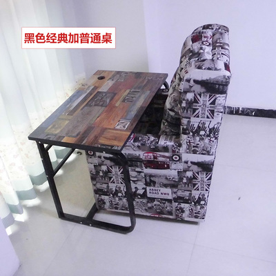 網(wǎng)吧沙發(fā) 舒適與耐用的完美融合，打造卓越上網(wǎng)體驗(yàn)