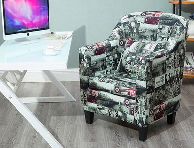 網(wǎng)吧單人沙發(fā)選購(gòu)指南 價(jià)格區(qū)間與影響因素解析