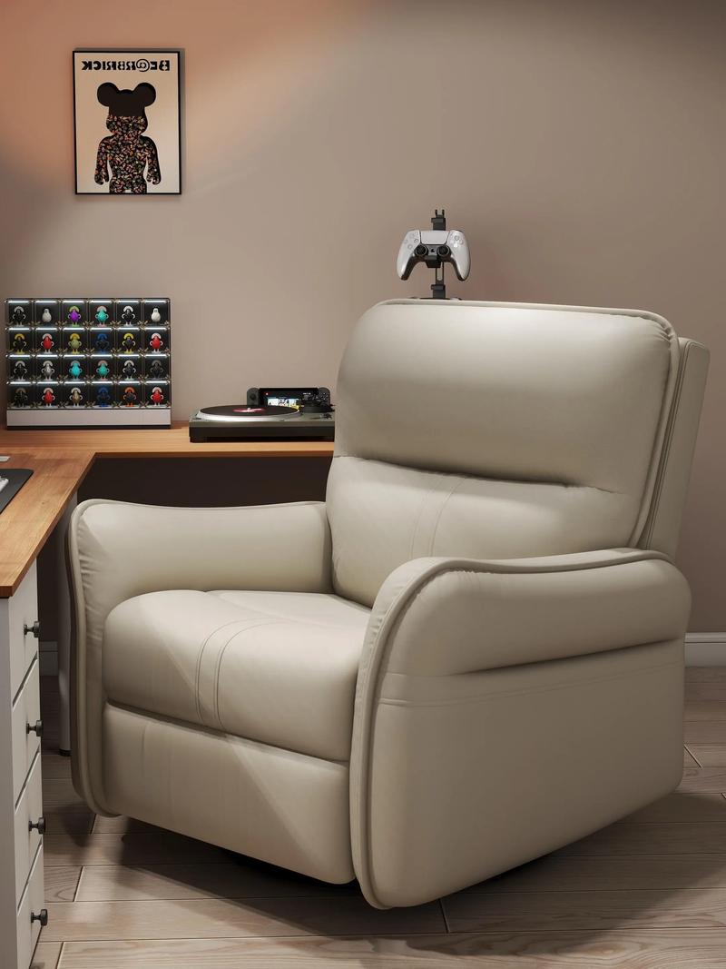 電競(jìng)沙發(fā)椅舒適升級(jí)！懶人宅家的終極游戲伴侶