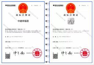 全司首發(fā)！中建三局智能公司自主研發(fā)軟件產(chǎn)品獲國家商標(biāo)授權(quán)